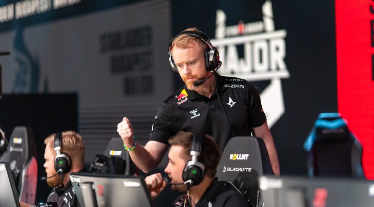 Prediction for fnatic vs Astralis &mdash; BLAST Bounty 2026 Season 1