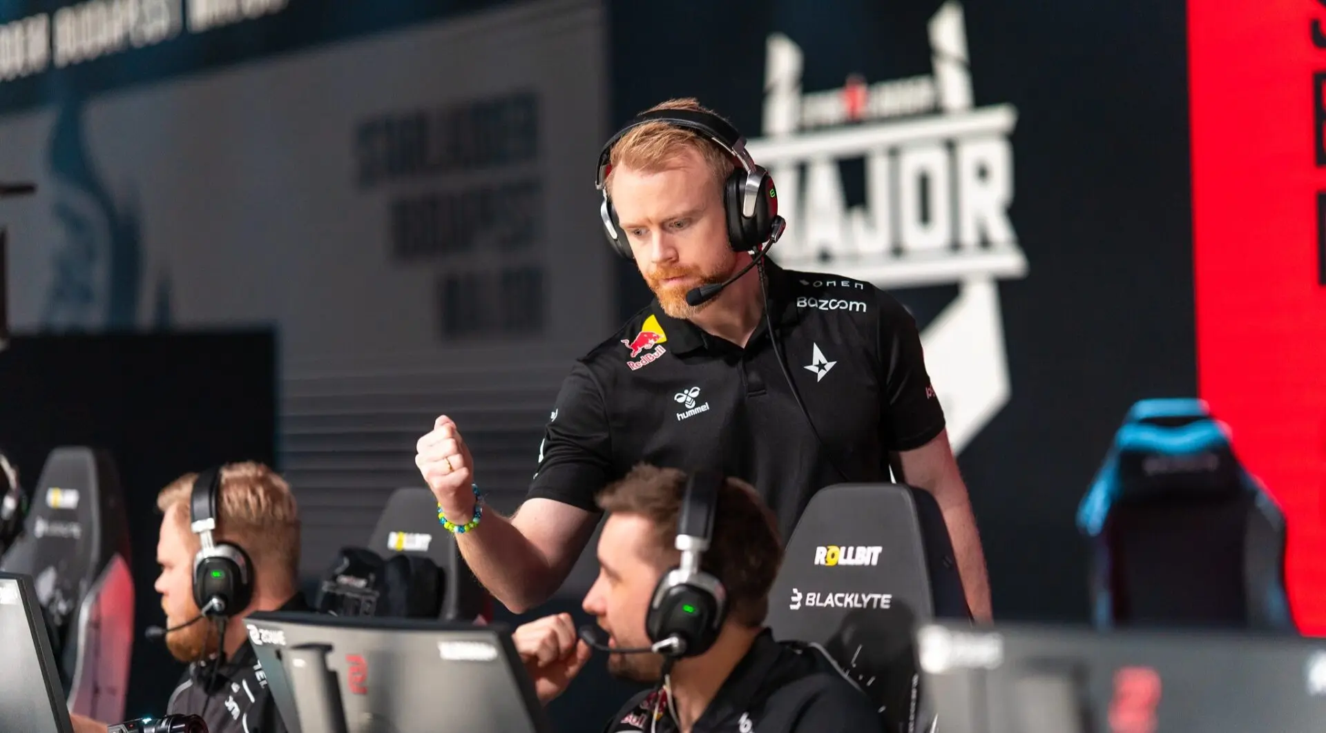 Prediction for fnatic vs Astralis — BLAST Bounty 2026 Season 1