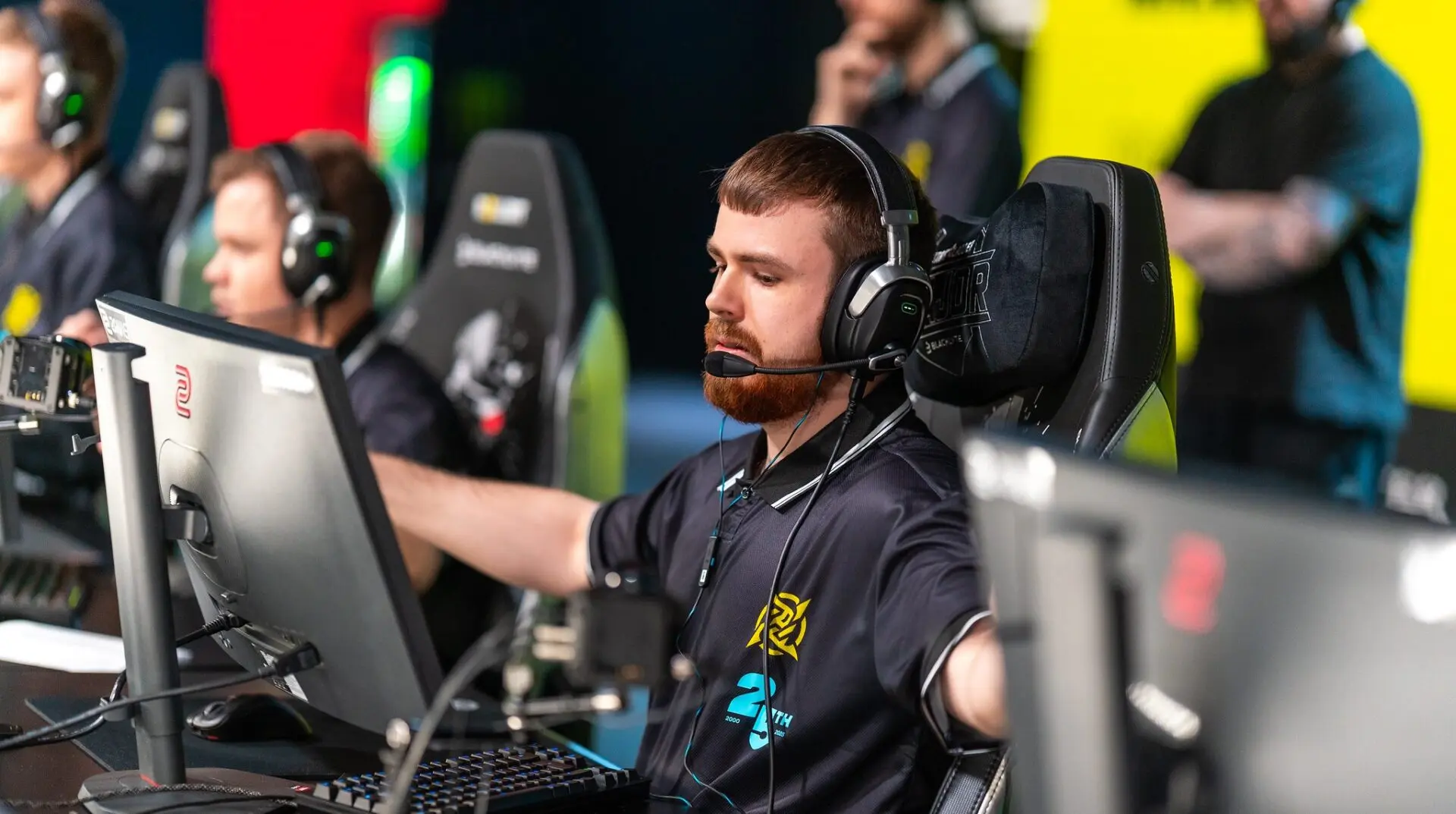 Prediction for Ninjas in Pyjamas vs Liquid — BLAST Bounty 2026 Season 1