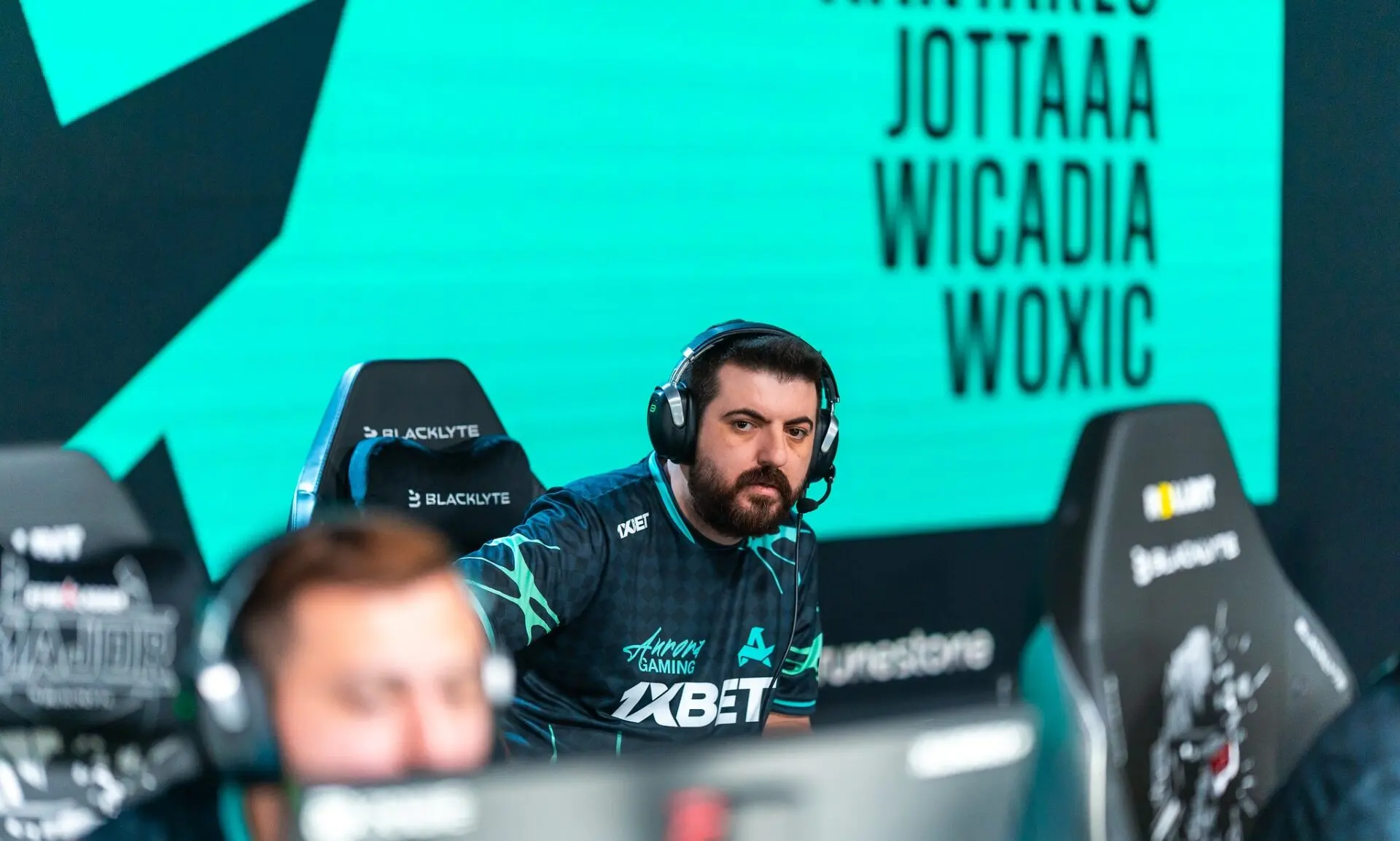 Prediction for HOTU vs Aurora — BLAST Bounty 2026 Season 1