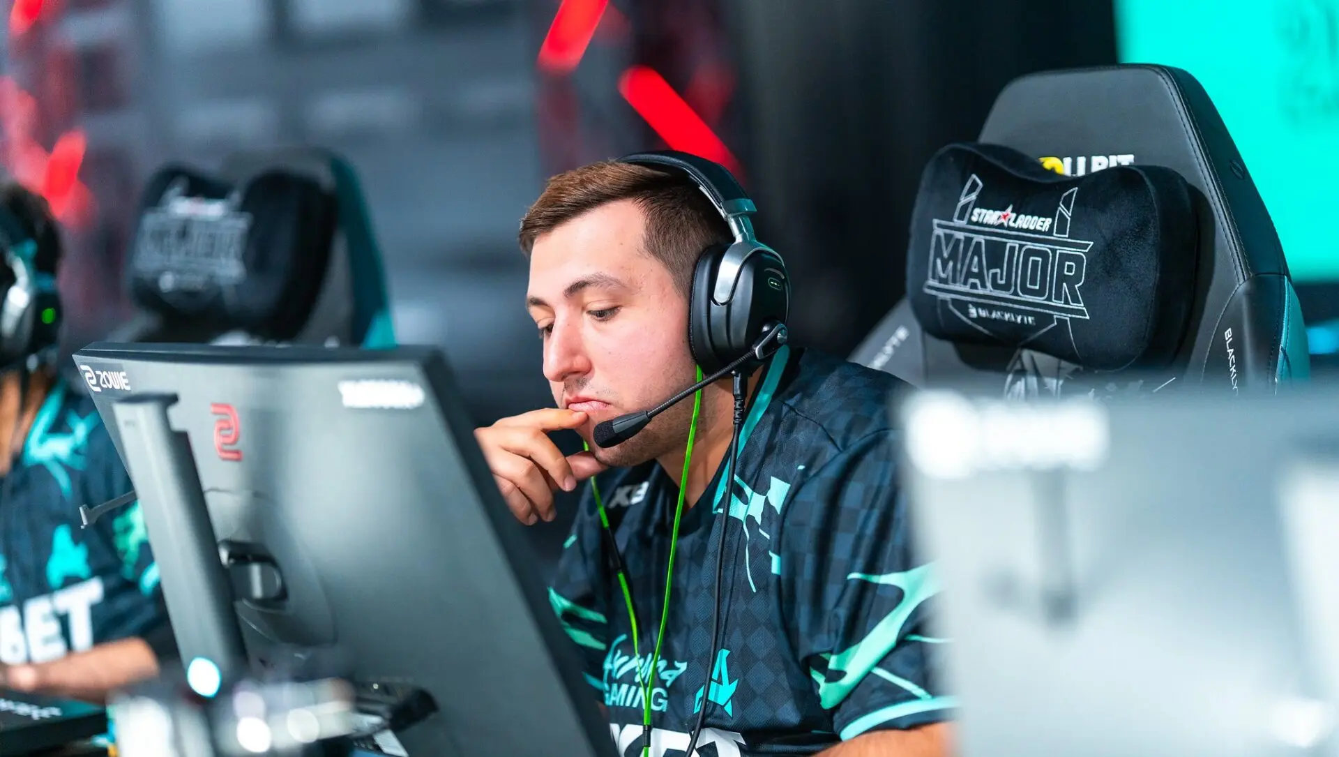 Prediction for Aurora vs GamerLegion &mdash; IEM Krak&oacute;w 2026 Stage 1