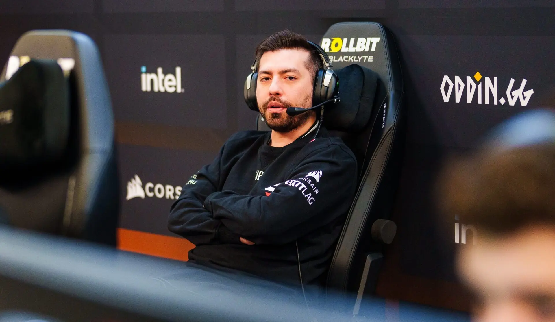 paiN eliminate BetBoom from BLAST Bounty 2026 Season 1