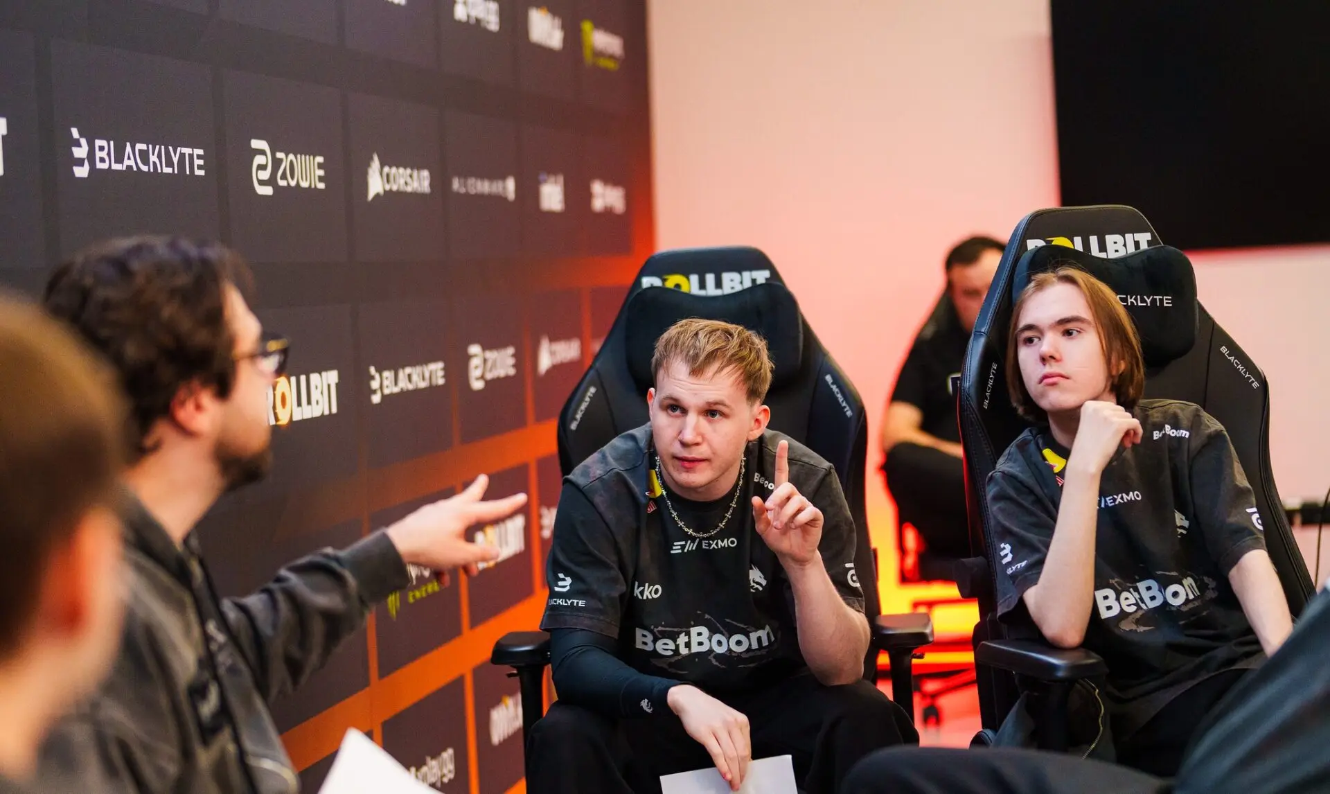 Spirit — the most popular team by viewership in 2025