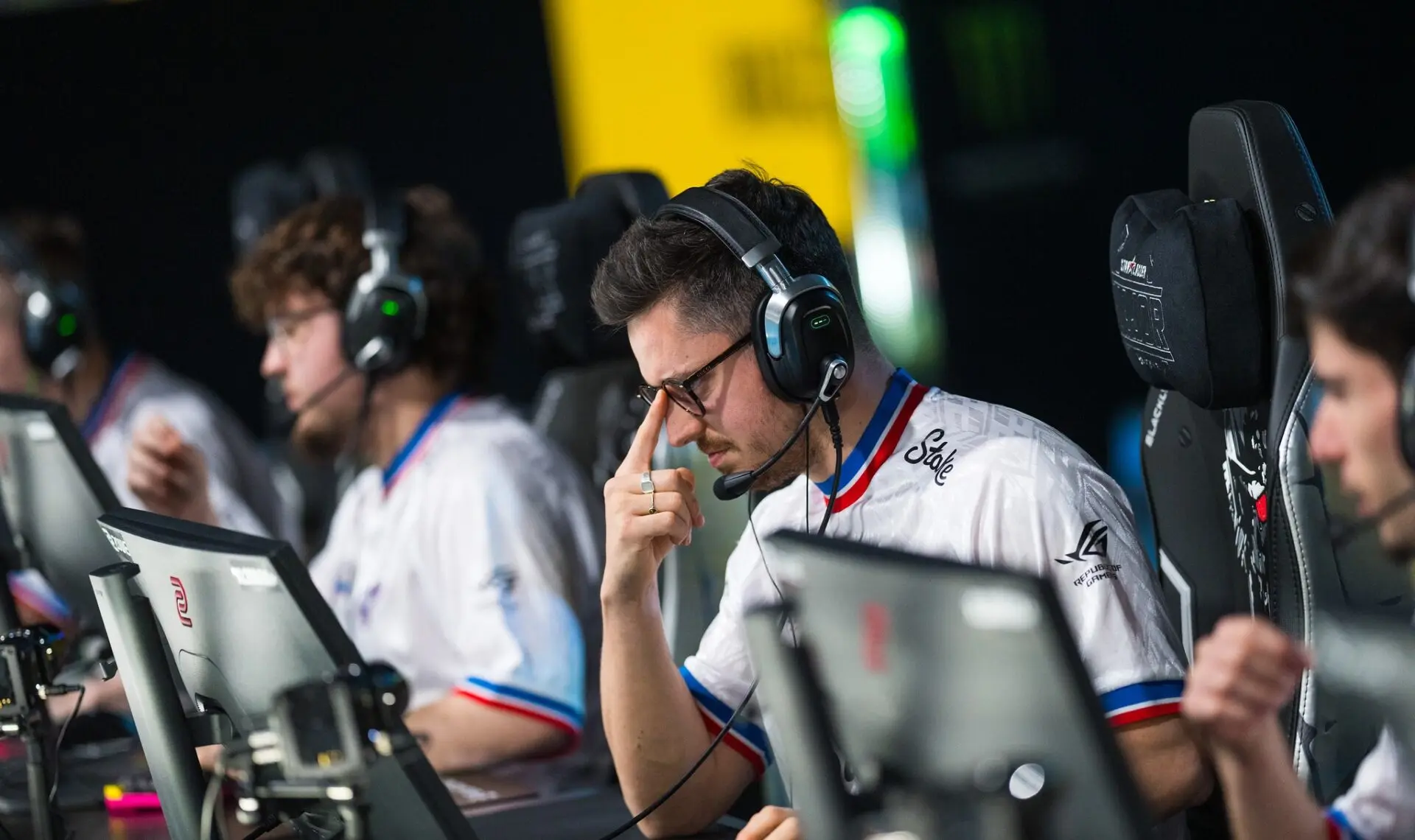 Prize amounts announced for BLAST Bounty 2026