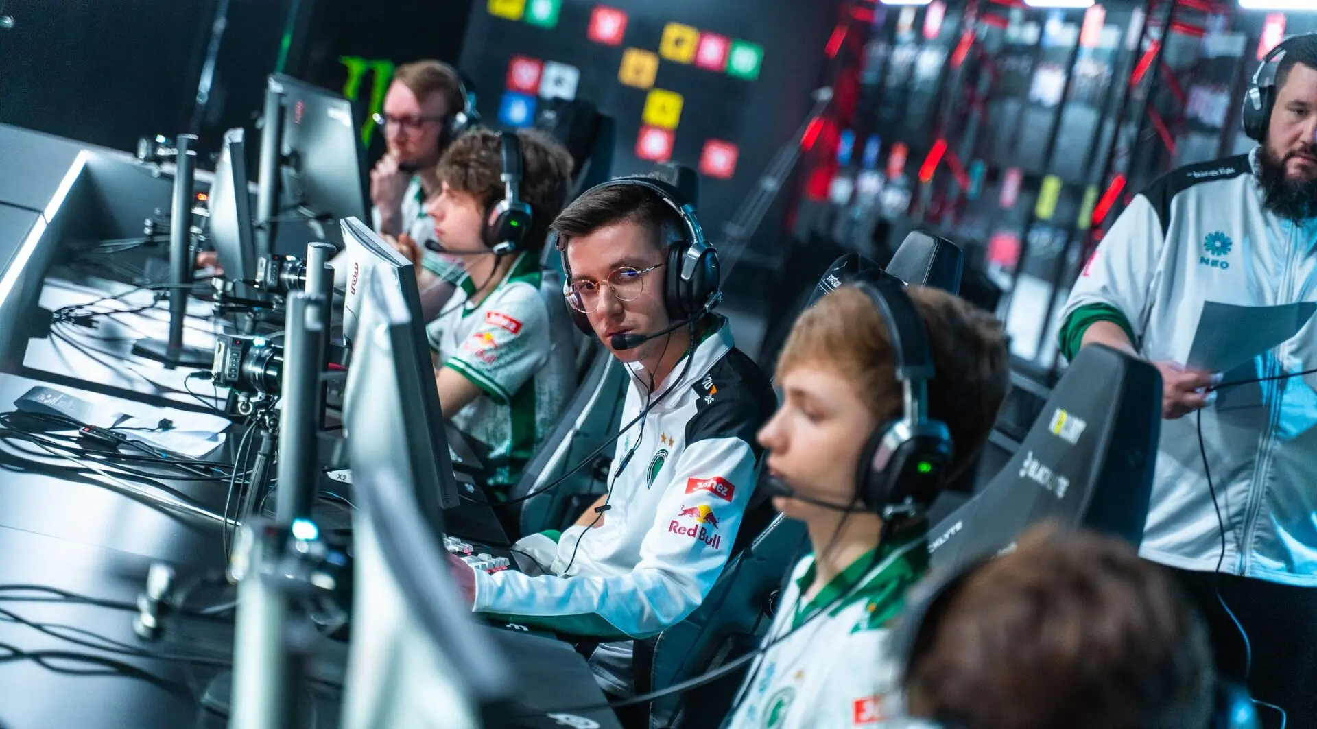 BLAST Bounty Winter 2026 — Preview & Predictions