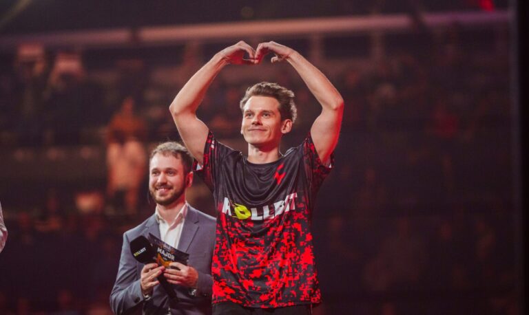 Prediction for EYEBALLERS vs FaZe &mdash; BLAST Bounty 2026 Season 1