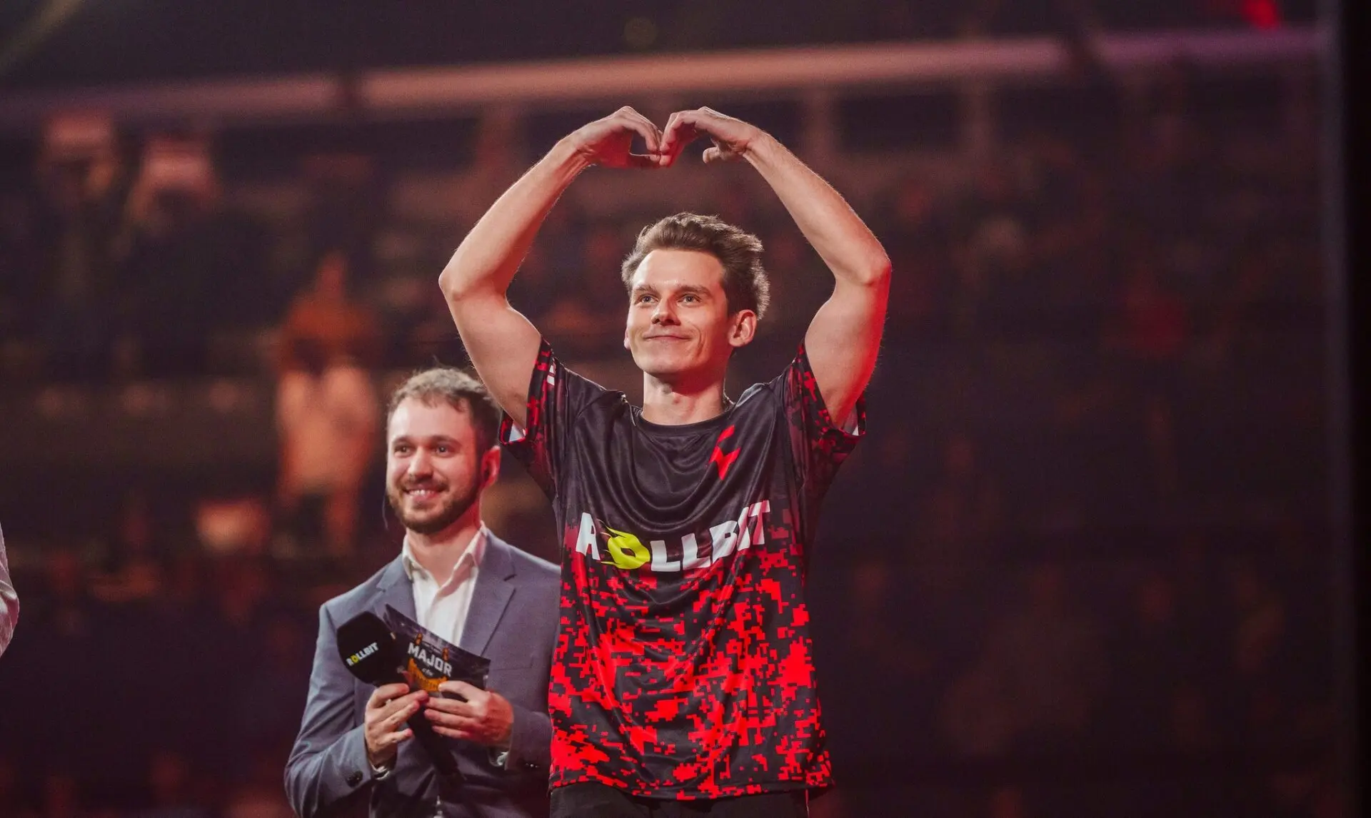 Prediction for EYEBALLERS vs FaZe — BLAST Bounty 2026 Season 1