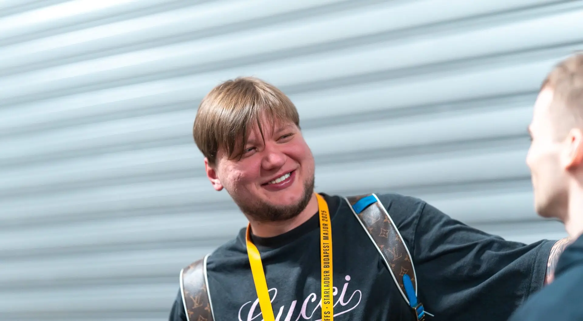 s1mple eliminates Ninjas in Pyjamas from IEM Krak&oacute;w 2026