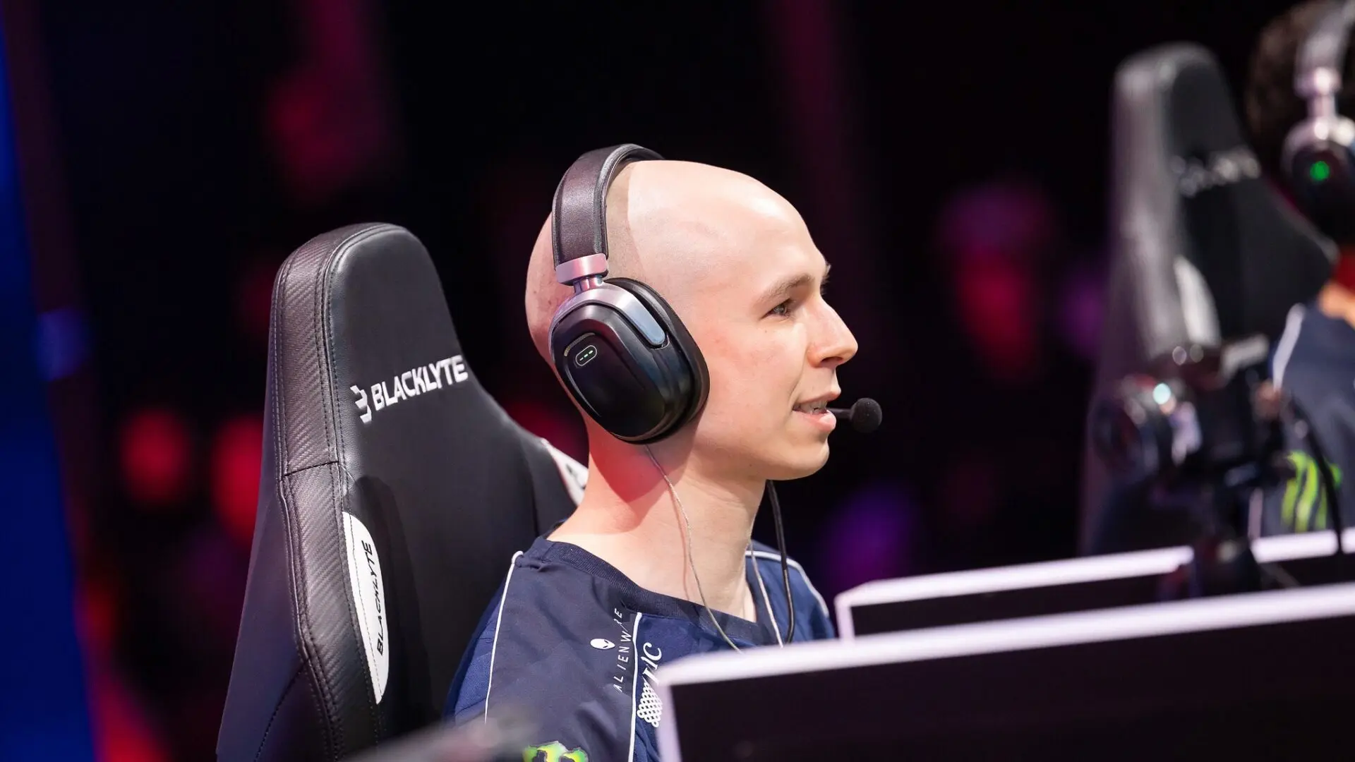 Liquid send NiP to the lower bracket at IEM Krak&oacute;w 2026