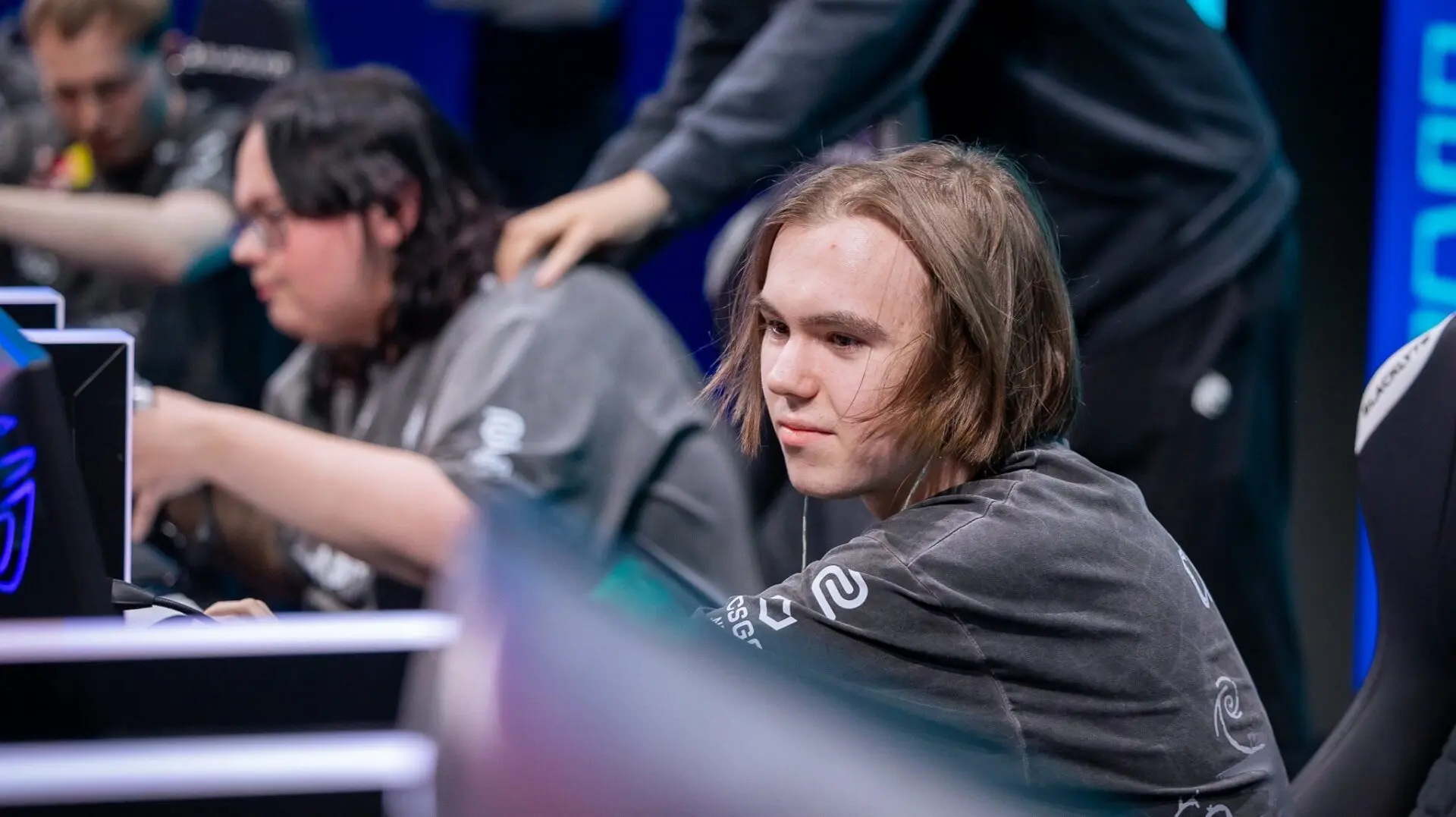 Spirit shut down Astralis and move on &mdash; IEM Krak&oacute;w 2026