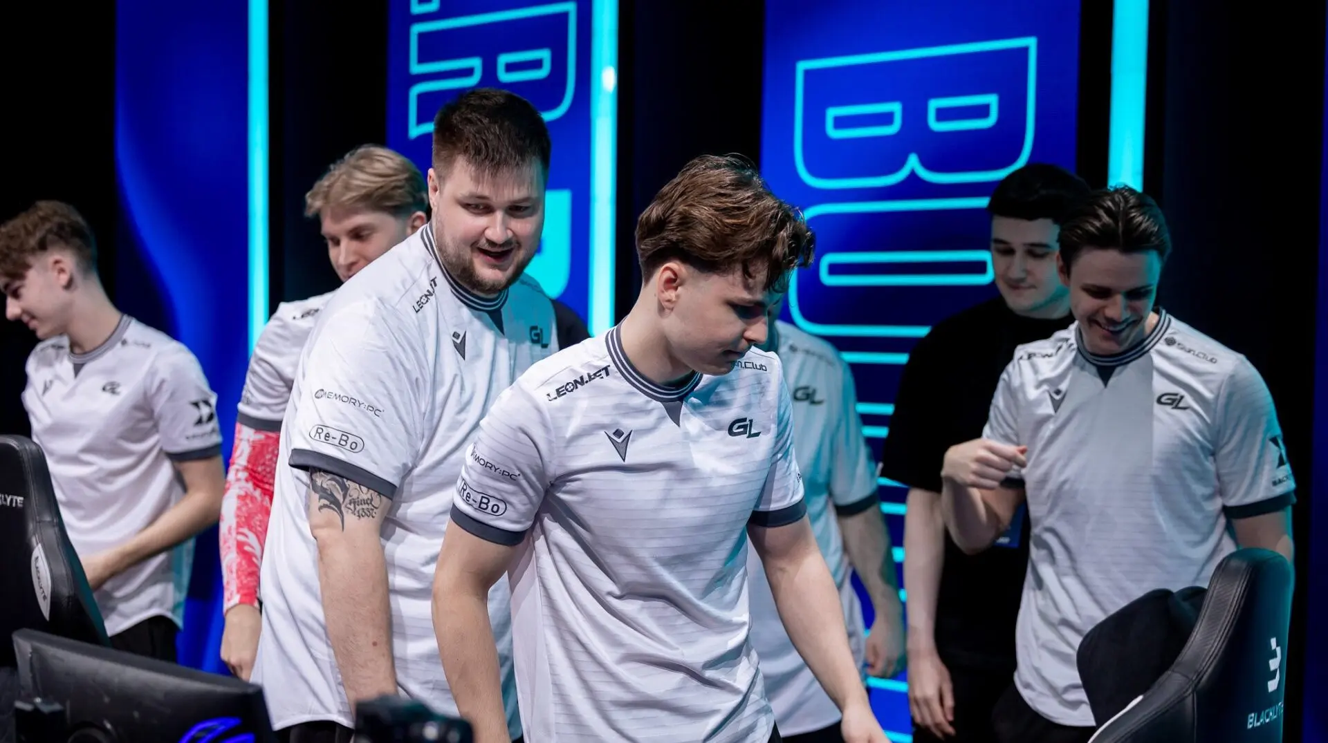 CS2 Winter Rostermania &mdash; All 2025&ndash;2026 Roster Changes