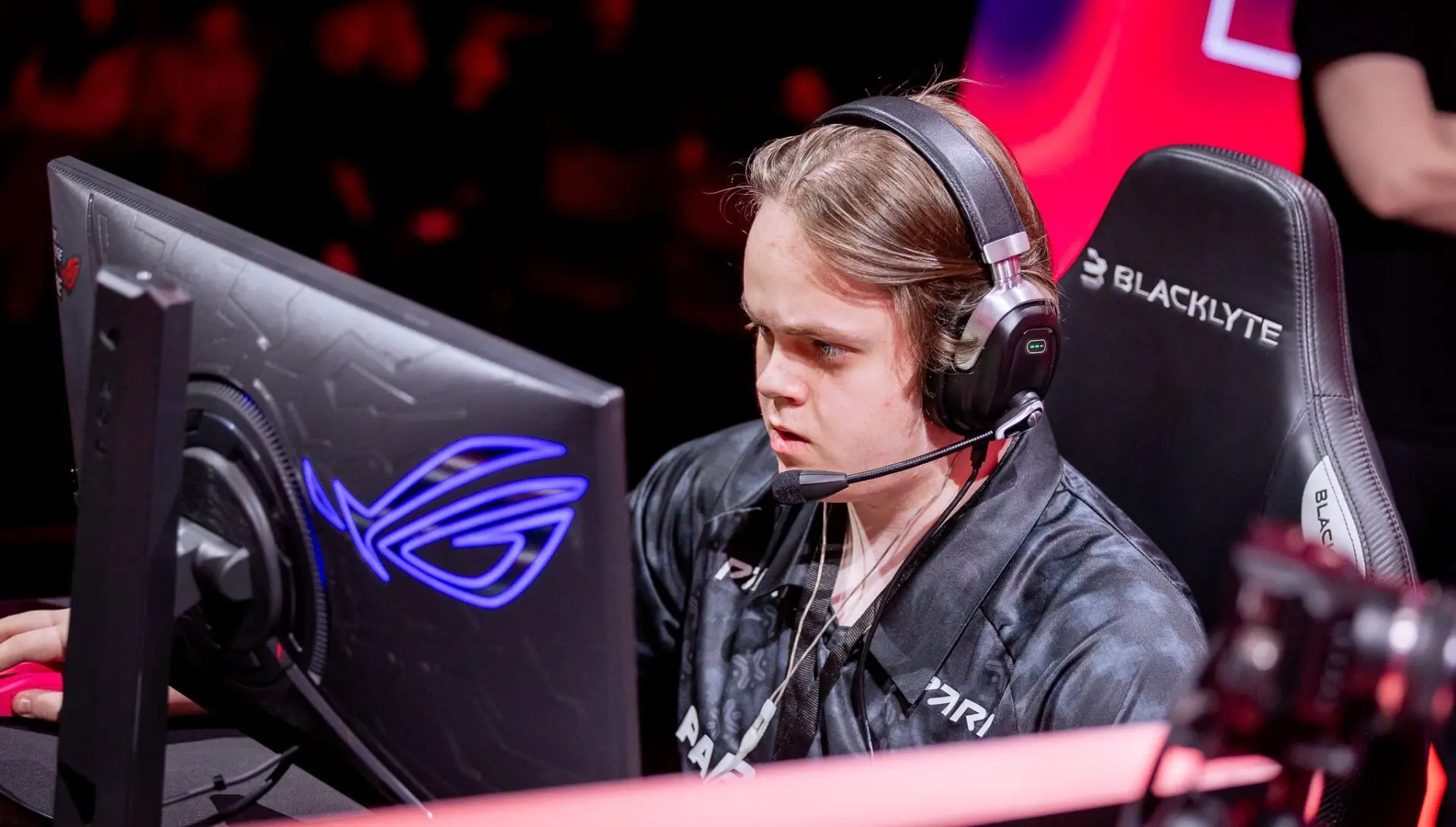 PARIVISION knock out FURIA and reach the Grand Final of BLAST Bounty 2026 Season 1 Finals