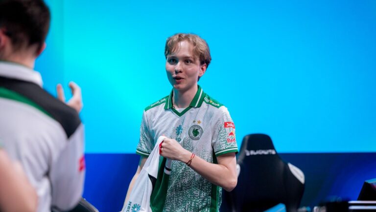 Prediction for PARIVISION vs Falcons &mdash; BLAST Bounty 2026 Season 1 Finals