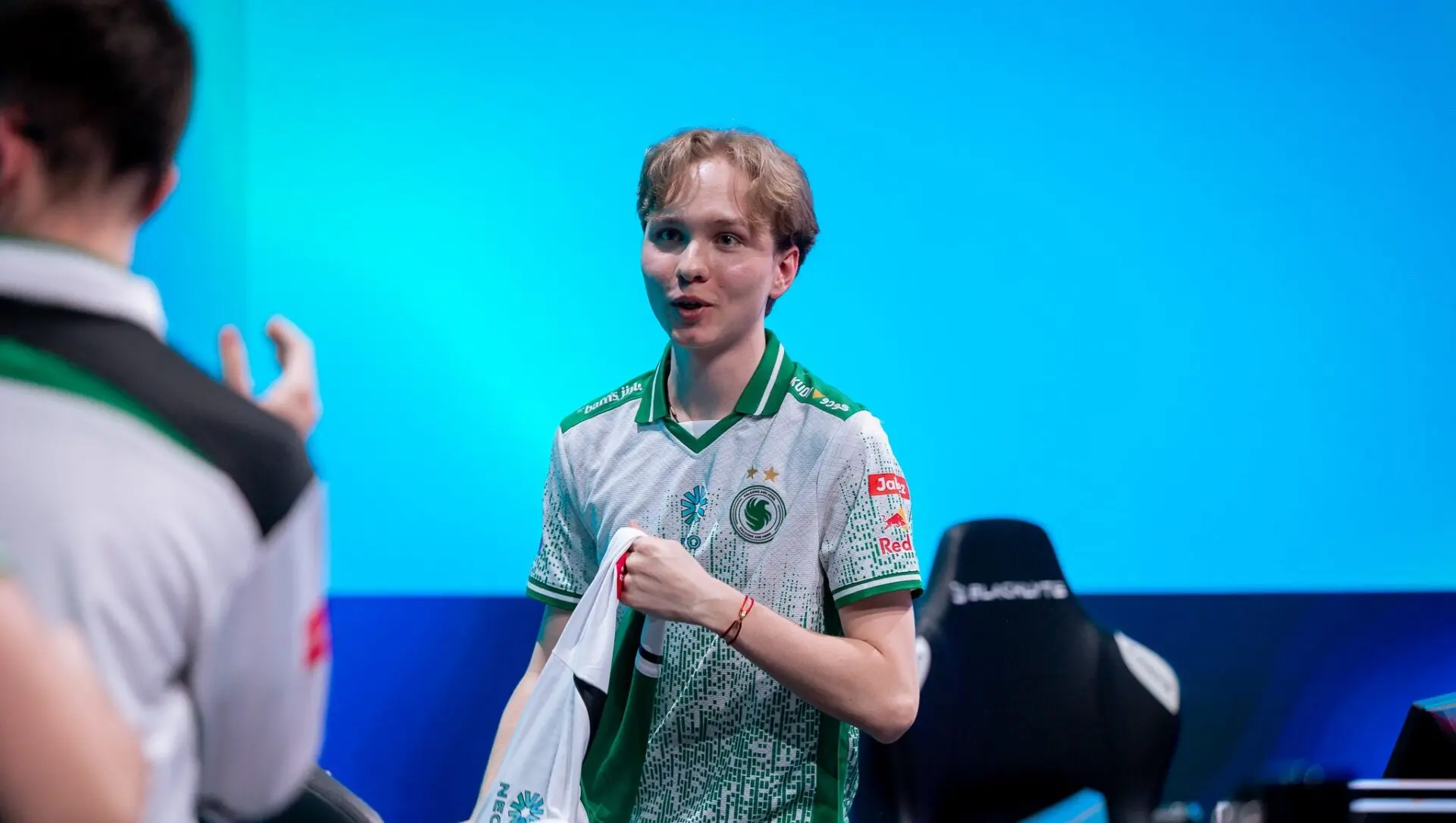 Prediction for PARIVISION vs Falcons — BLAST Bounty 2026 Season 1 Finals