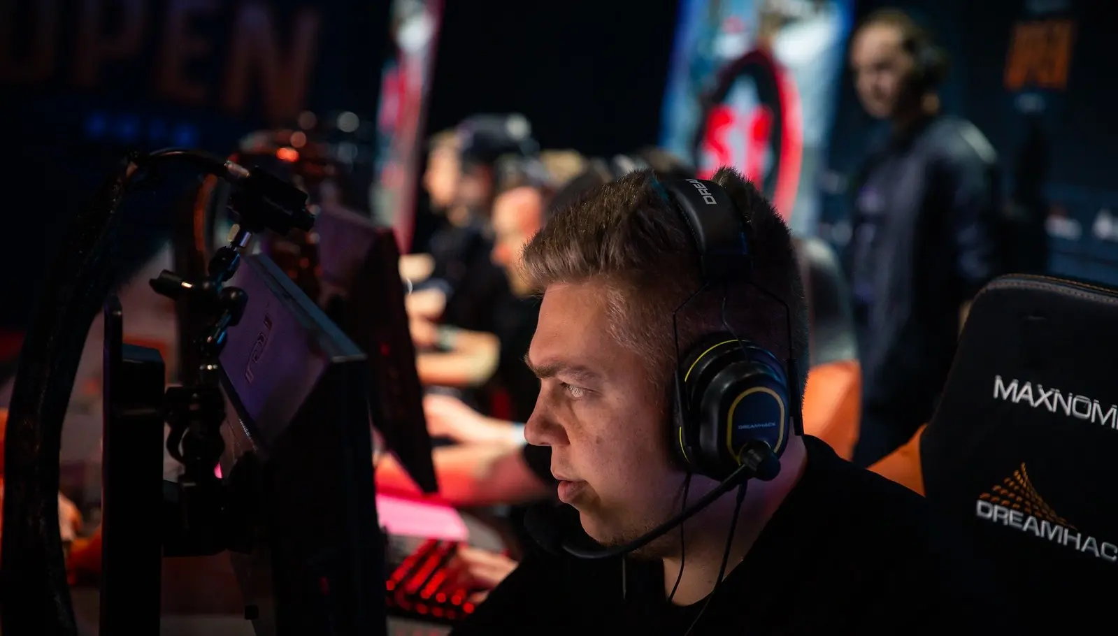 Ukrainian teams are suffering technical losses due to blackouts