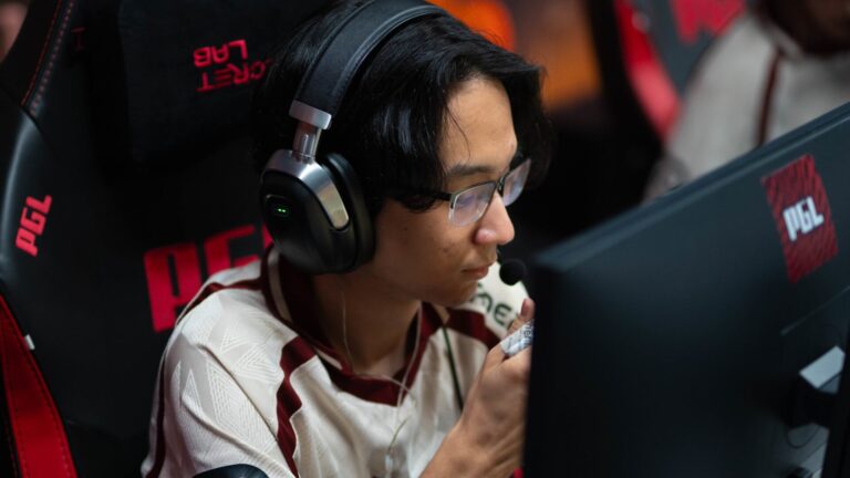 HEROIC sweep paiN to secure LAN qualification at BLAST Bounty 2026 Season 1