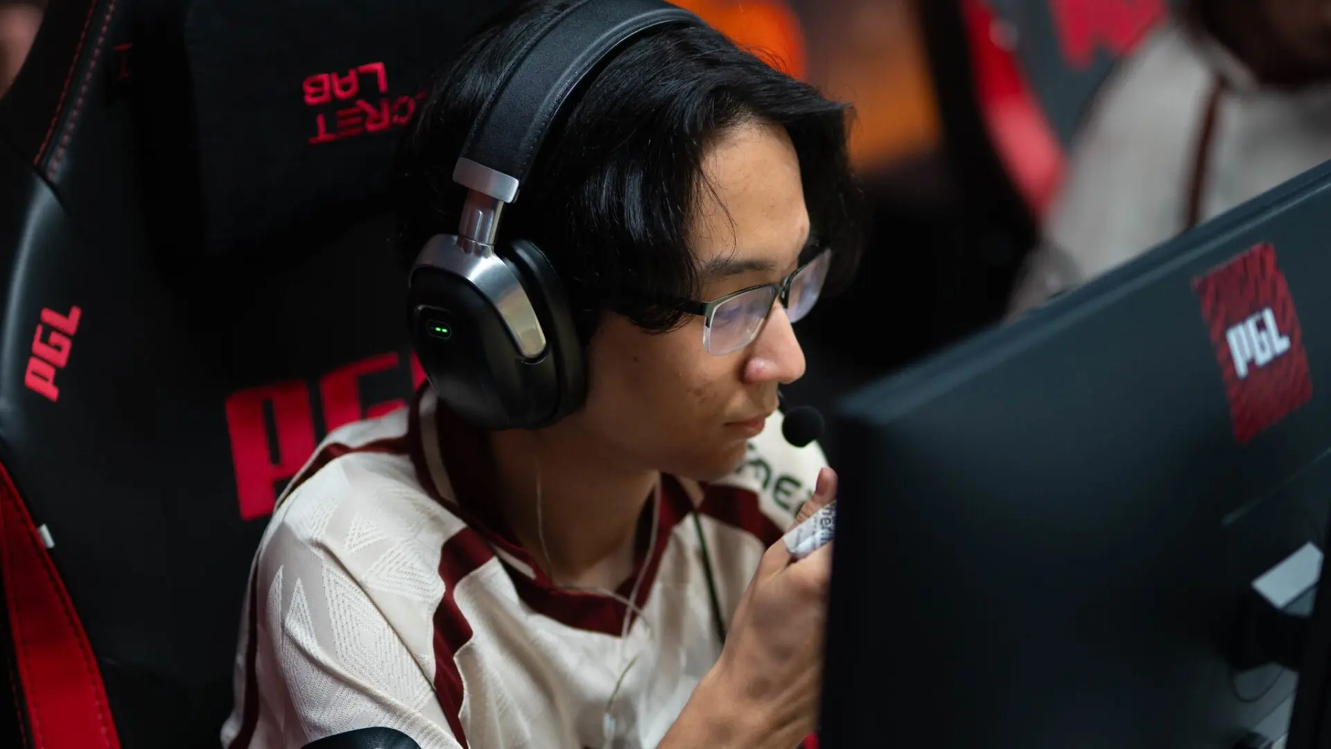 HEROIC sweep paiN to secure LAN qualification at BLAST Bounty 2026 Season 1