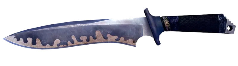 Classic Knife