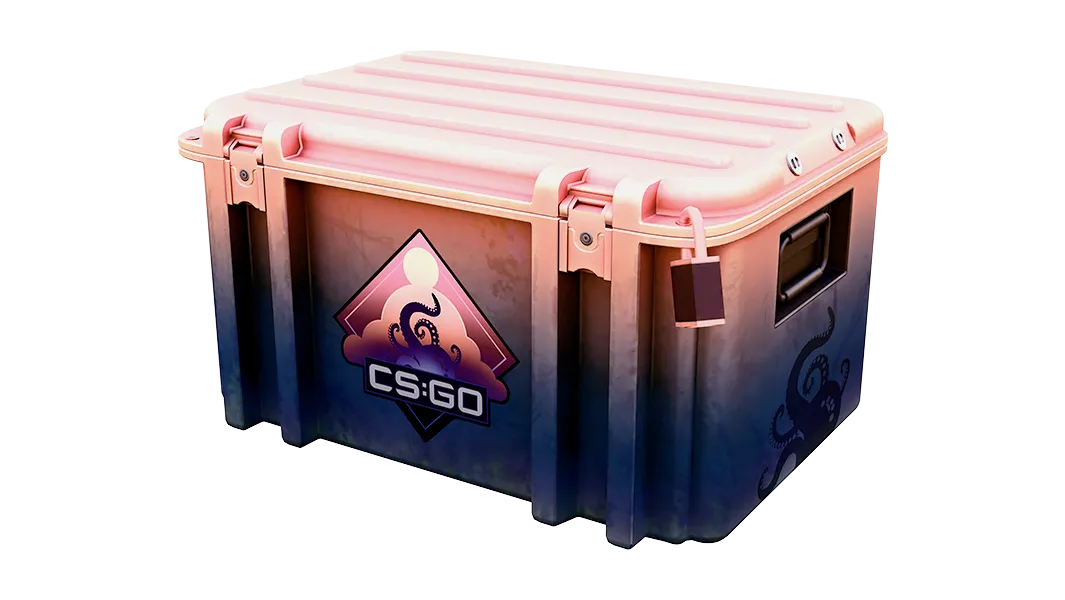 Dreams & Nightmares Case