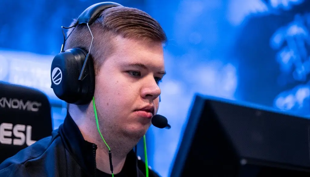 JW: “I Want to Play at Least One More Major”