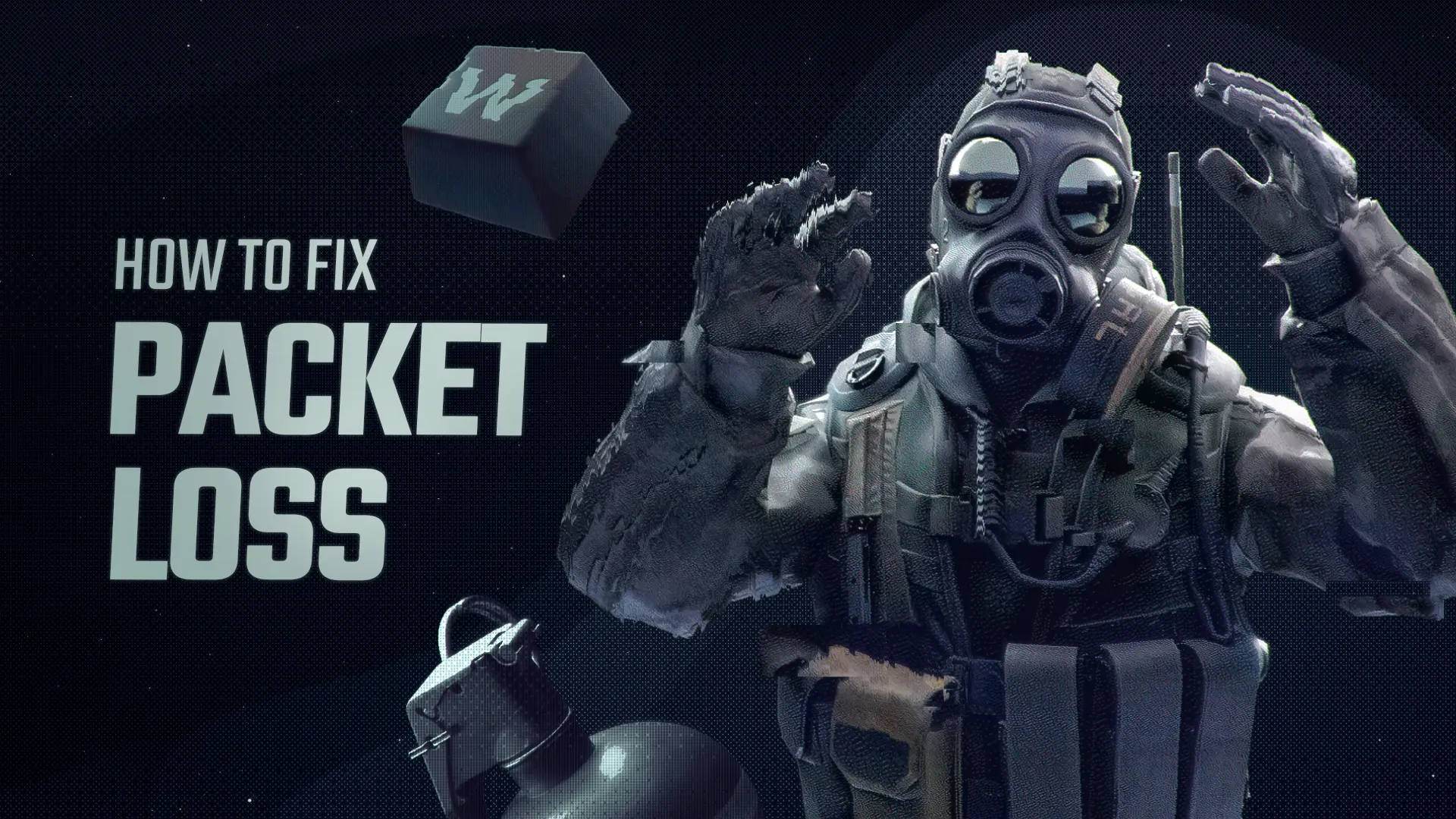 How to Fix Packet Loss in CS2: Full Guide [2026]