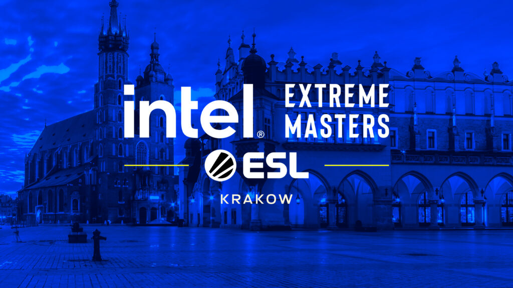 IEM Krak&oacute;w 2026