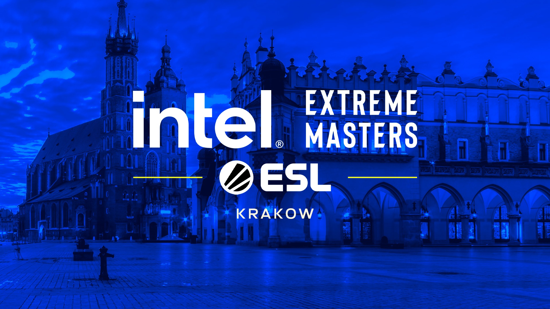 IEM Krak&oacute;w 2026