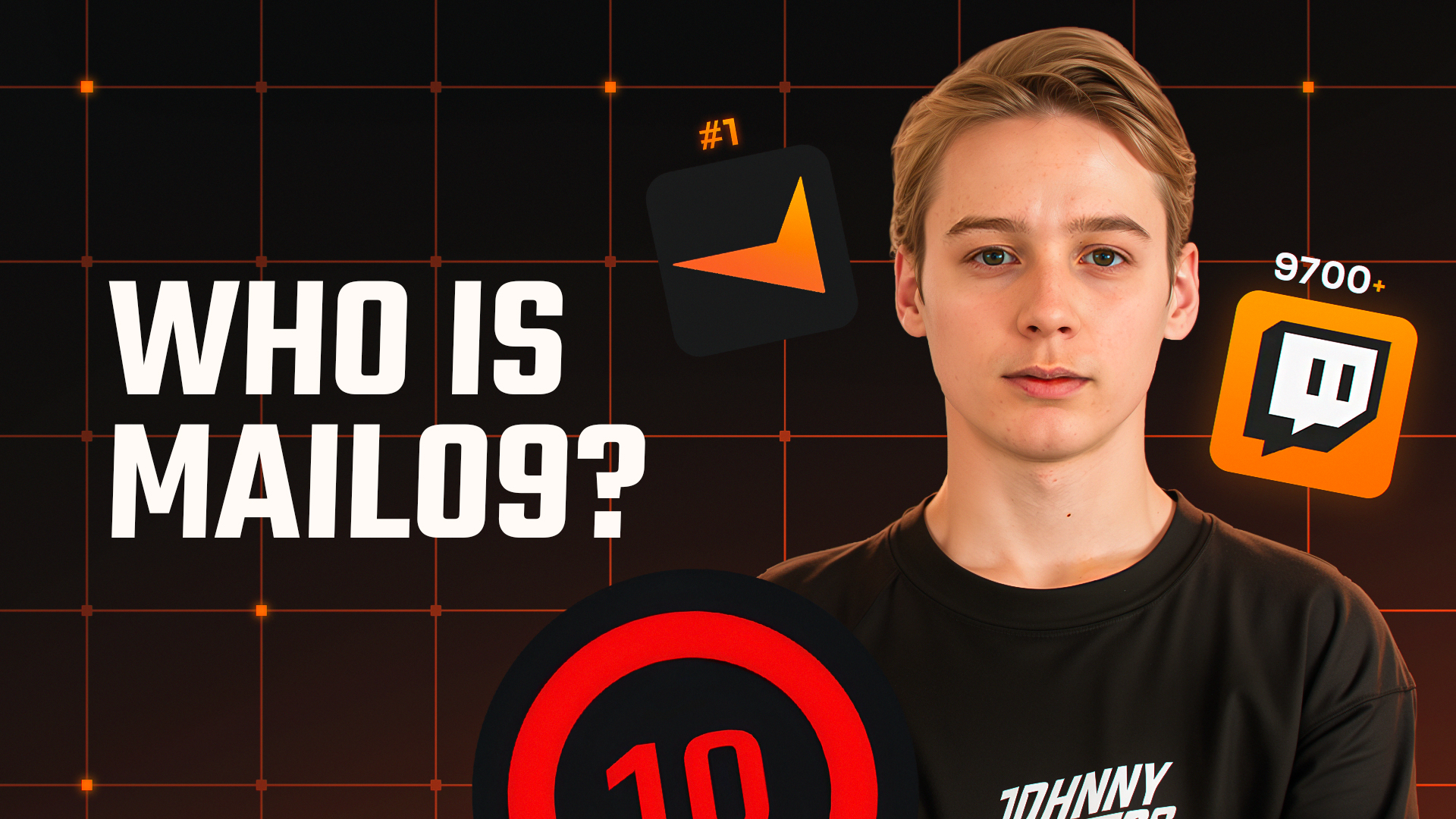 Who Is MaiL09 — and Why Everyone Is Talking About Him?