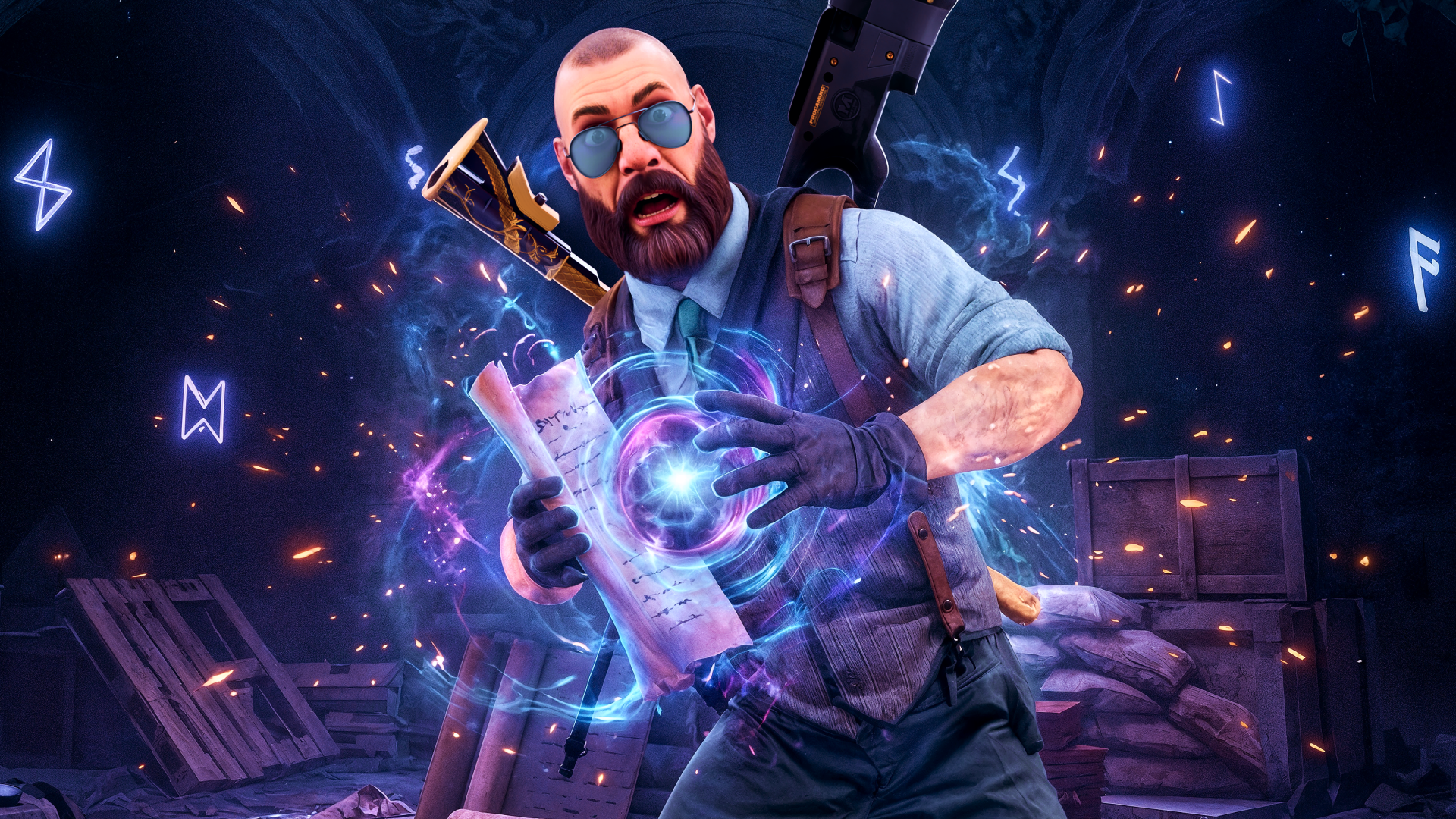 CS2 Quiz: Do You Know CS?