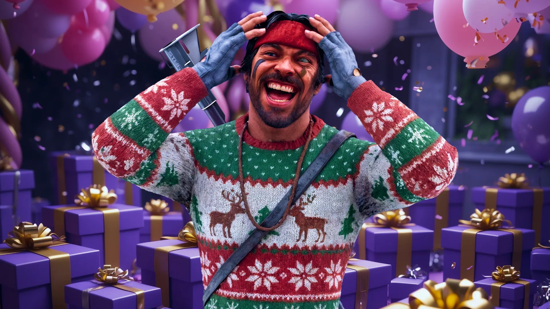 Miracle Night Giveaway