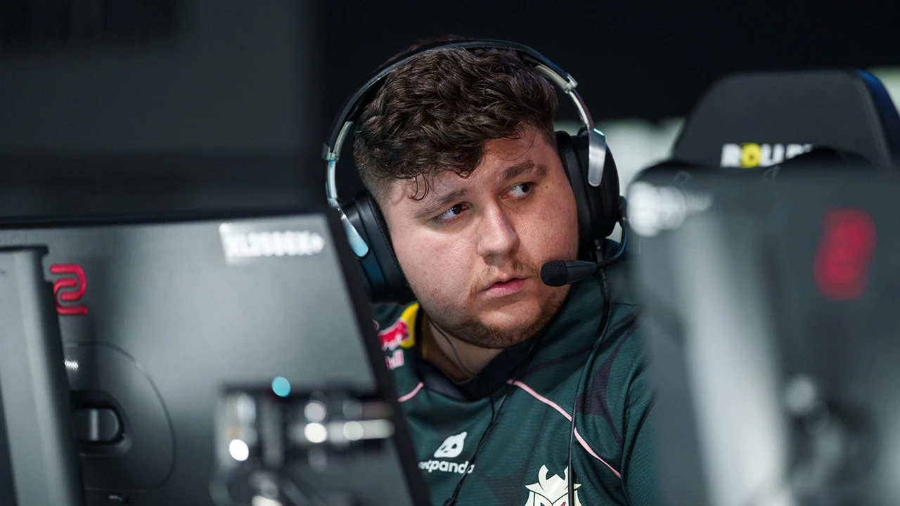 FUT eliminate Legacy as G2 edge Liquid in IEM Krak&oacute;w 2026 Stage 1