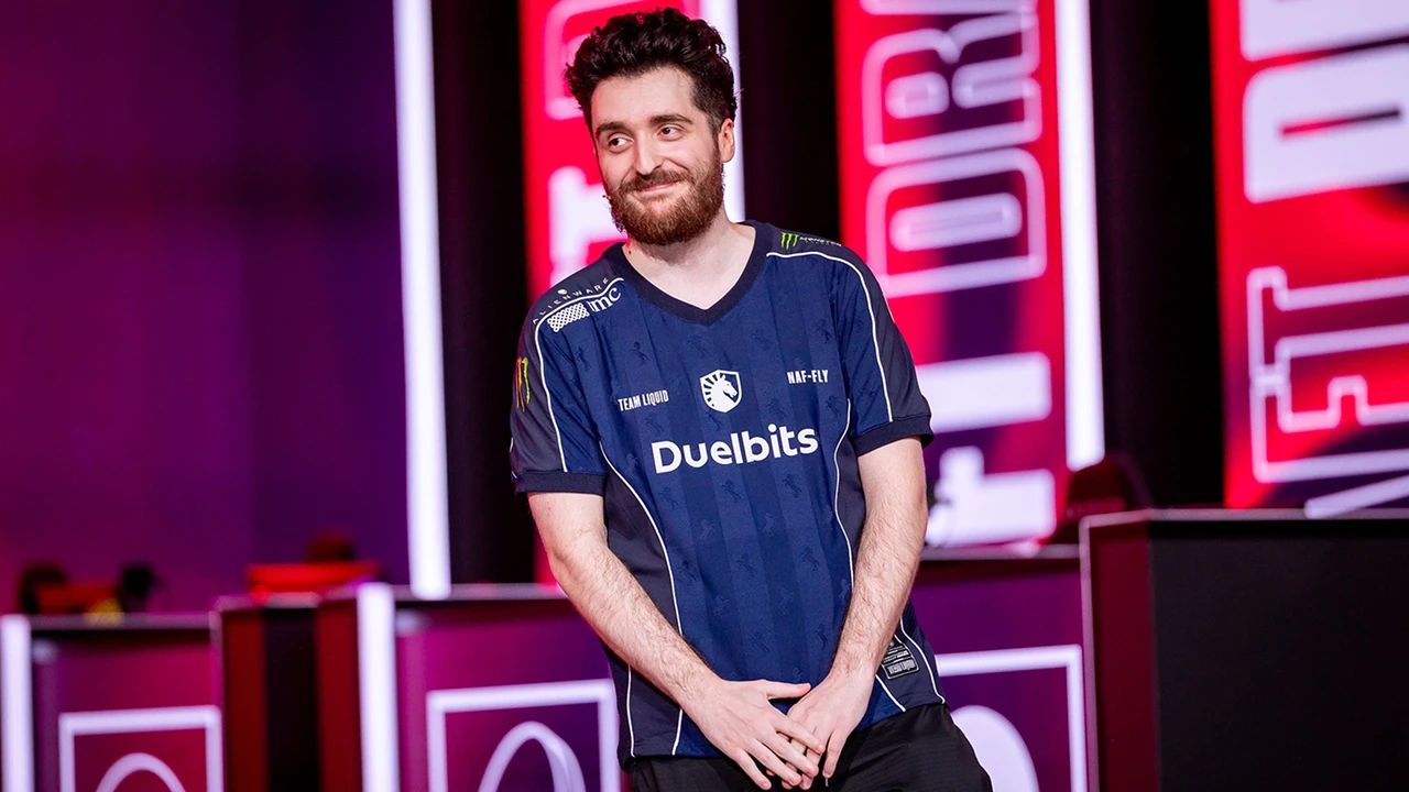 NAF’s rumored departure from Liquid leaves fanbase in shambles