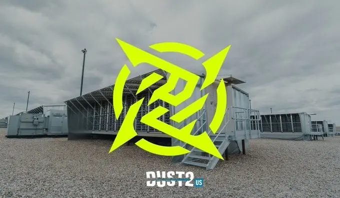 NIP claim $14 million from Bitcoin mining in three months