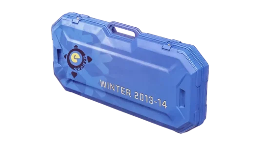 eSports 2013 Winter Case