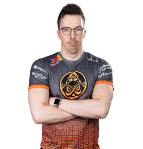 enkay J (Coach)