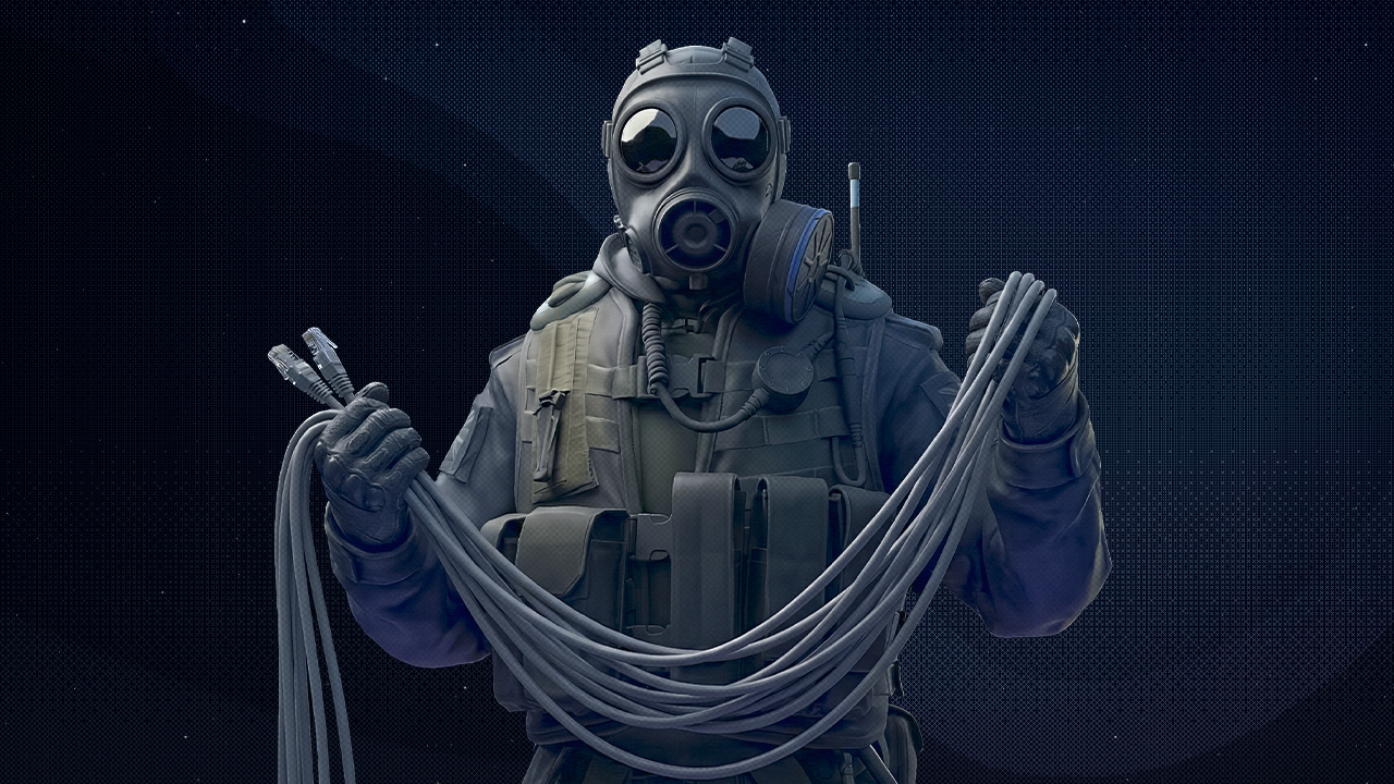 Use a Wired Connection