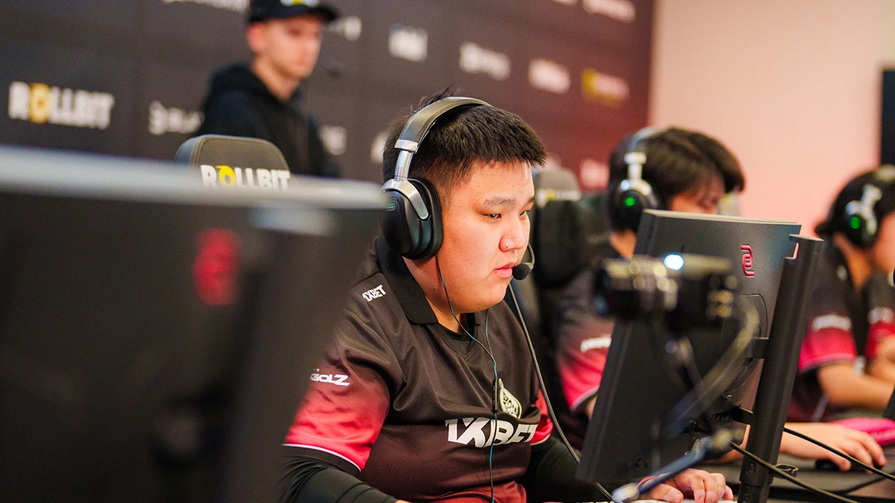 CS2 Winter Rostermania — All 2025–2026 Roster Changes