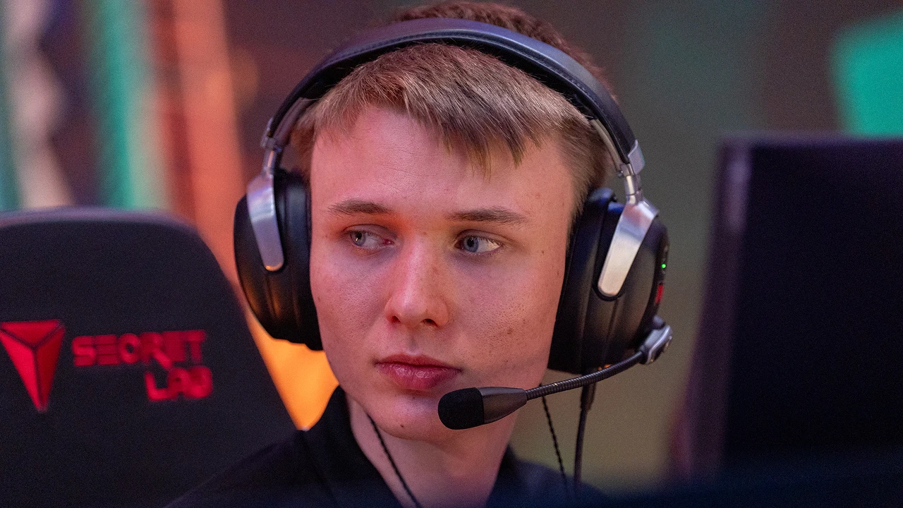 stavn parts ways with Astralis and prepares for CS2 comeback