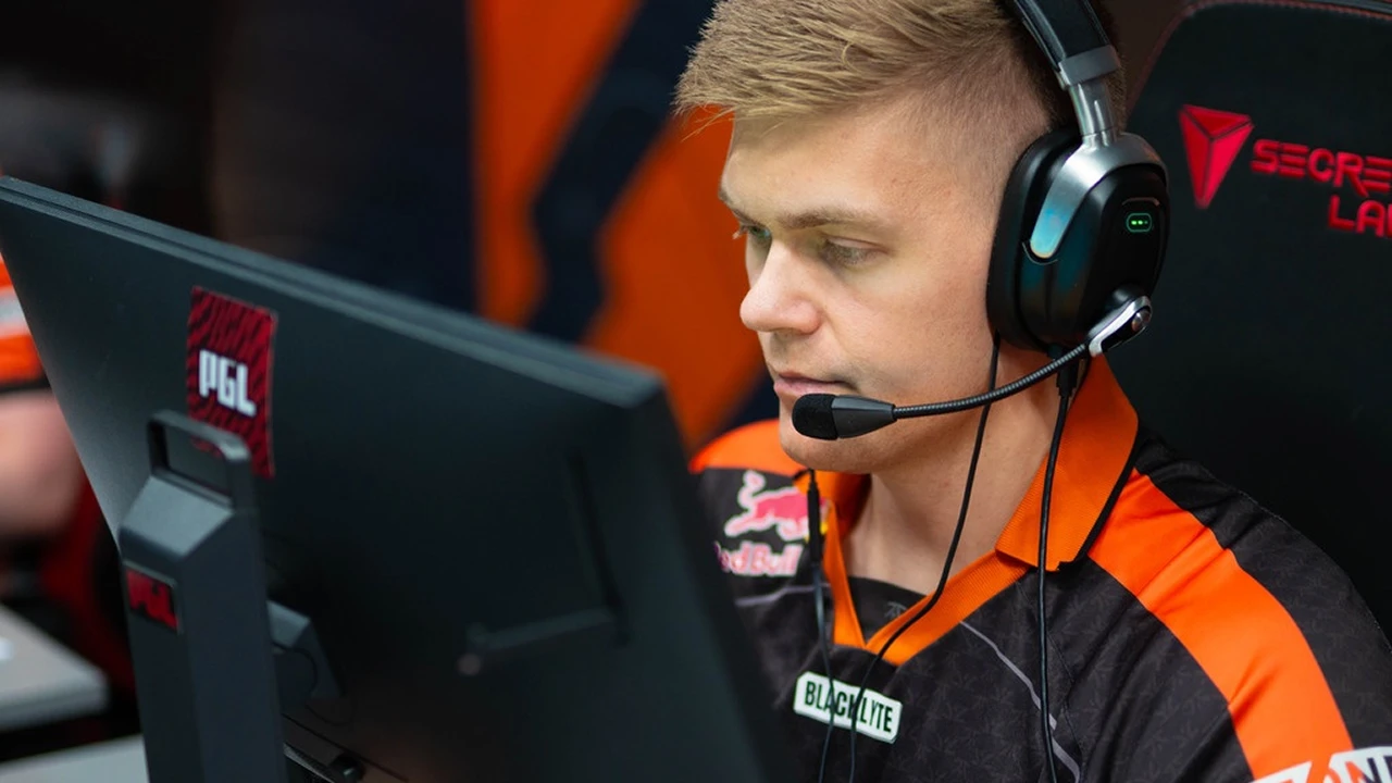 CS2 Winter Rostermania — All 2025–2026 Roster Changes