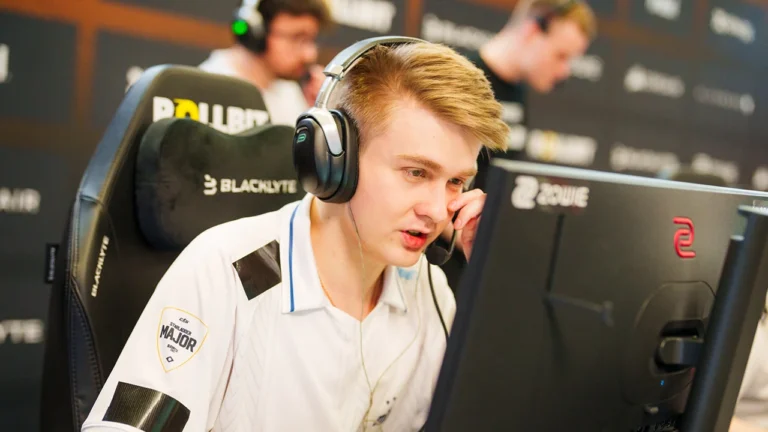 Qikert leaves MIBR: &ldquo;I know I&rsquo;m capable of more, and I&rsquo;m ready to prove it&rdquo;