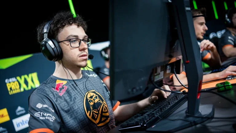 Prediction: ENCE vs PARIVISION &mdash; Stage 1 BLAST Bounty 2026 Season 1