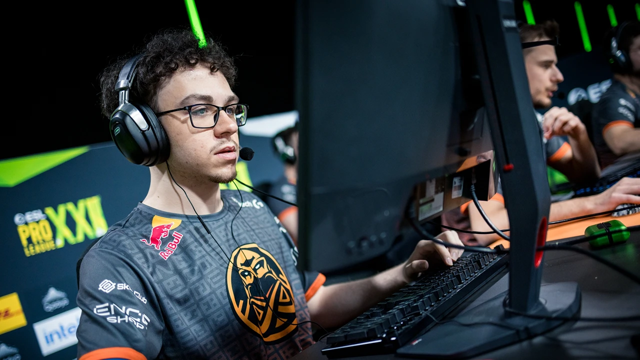 Prediction: ENCE vs PARIVISION — Stage 1 BLAST Bounty 2026 Season 1