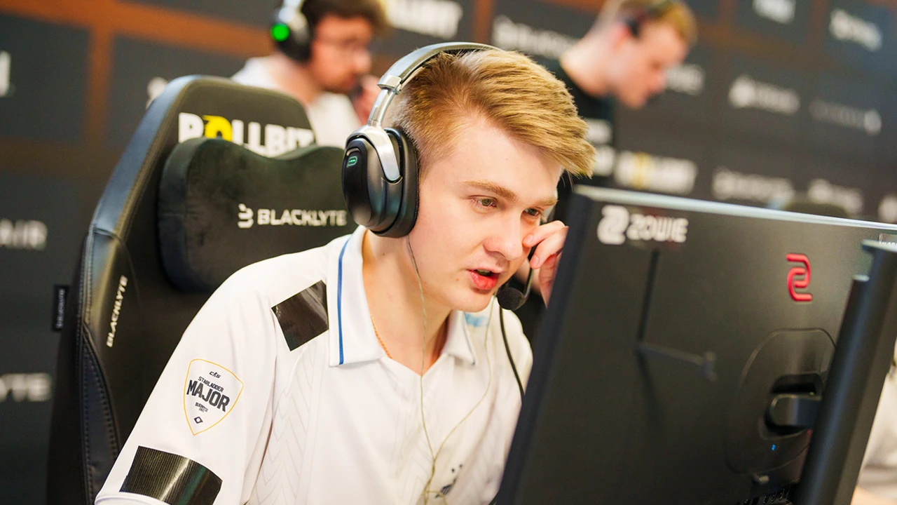 Qikert leaves MIBR: “I know I’m capable of more, and I’m ready to prove it”