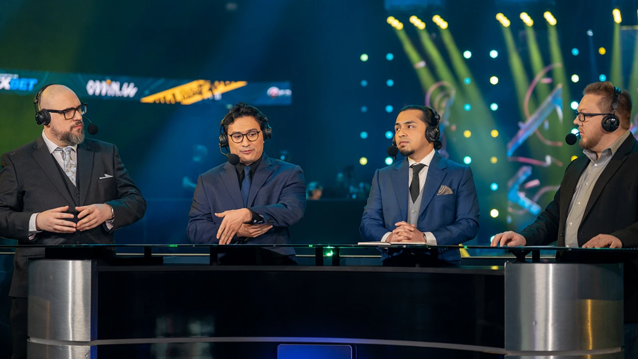 Team Liquid under fire: analysts and fans question the project’s future