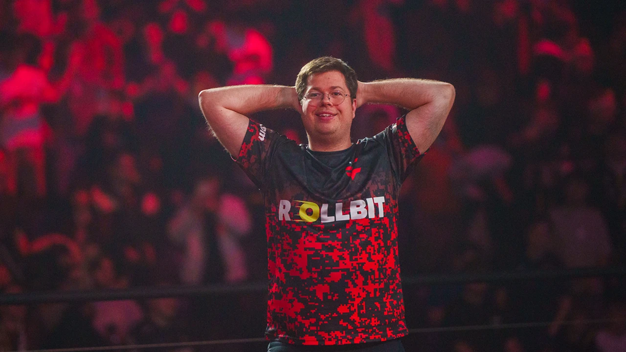 karrigan on FaZe’s Budapest run: “This Major decided our entire next year”