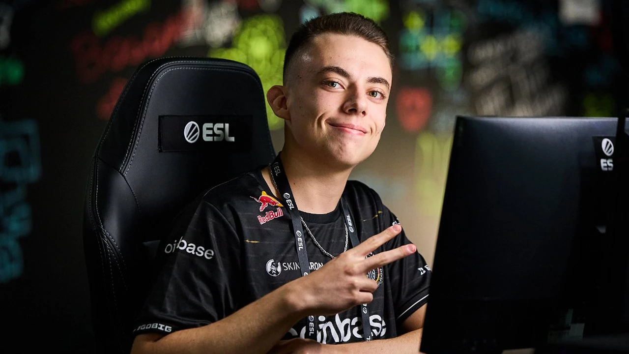 Liquid chase Krimbo — the AWP question remains unanswered