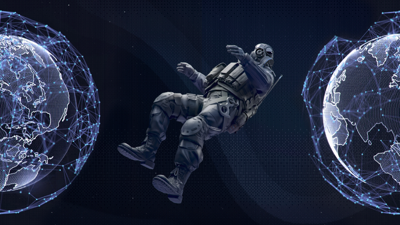 Use a VPN for Better Routing