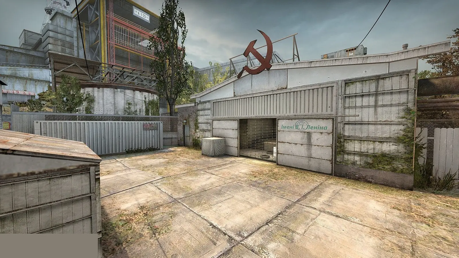 Rumors about Cache returning to CS2 push odds up to 30%