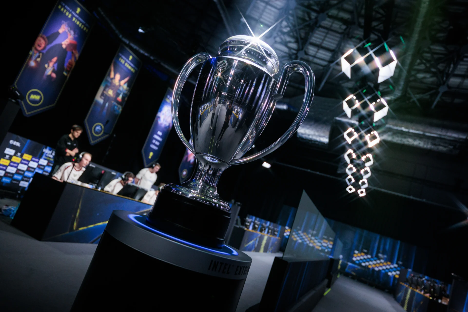Surprises and Disappointments of IEM Krak&oacute;w 2026: Who Exceeded Expectations and Who Fell Short