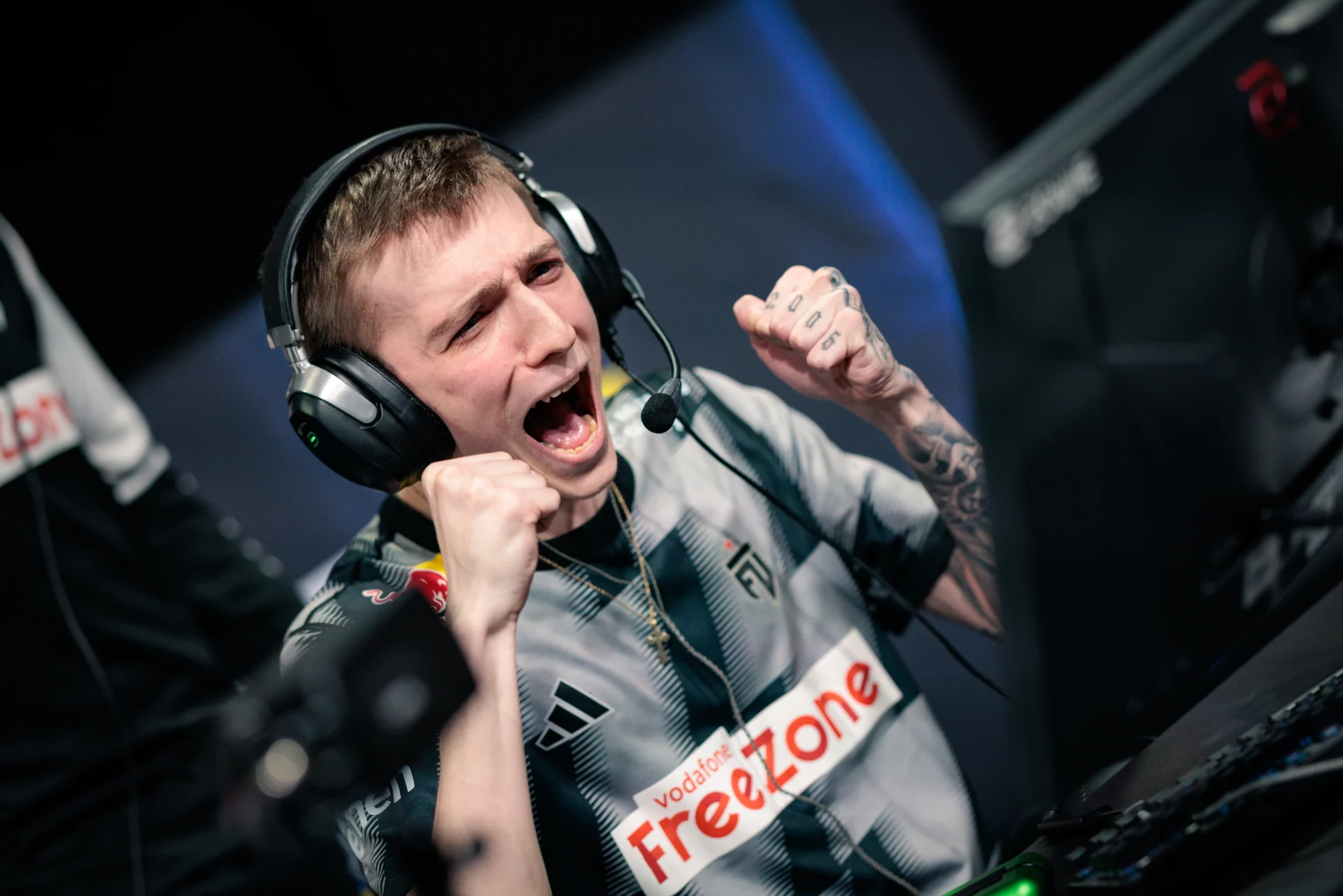 G2 secure playoff spot as FURIA eliminate The MongolZ at IEM Krak&oacute;w 2026